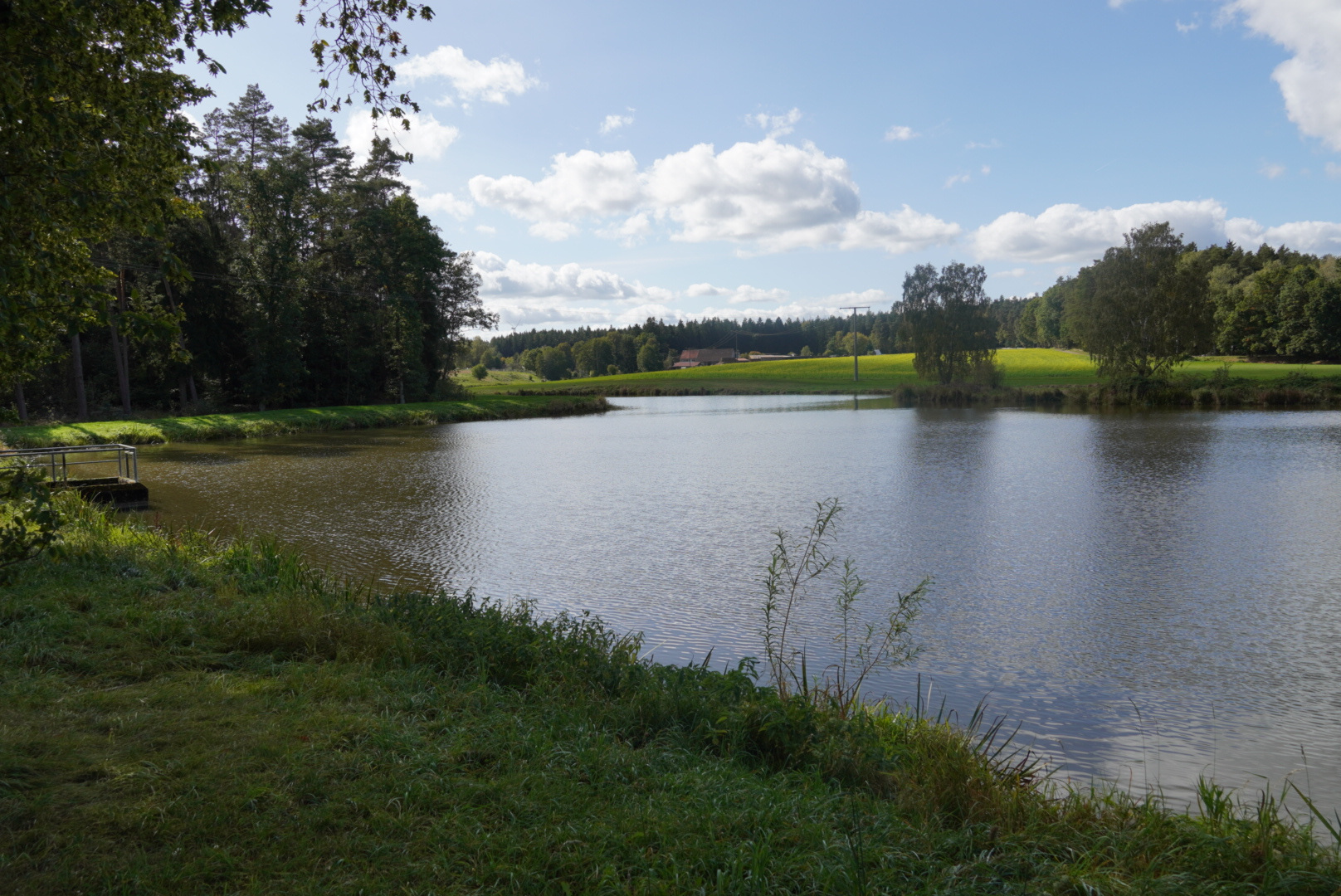 Kapellen-Natur-Talweg Impression 7