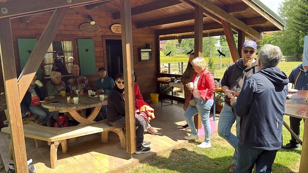 Wandertag 2025 Impression 2