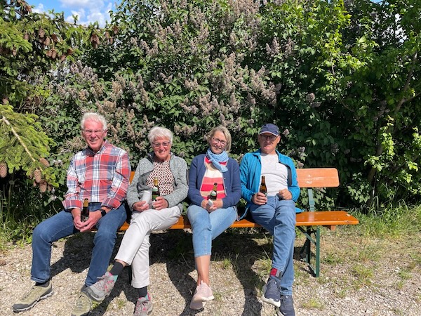 Wandertag 2025 Impression 3