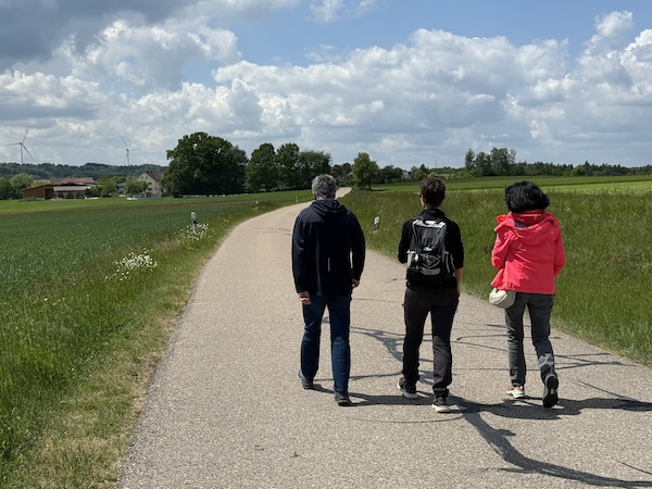 Wandertag 2025 Impression 6