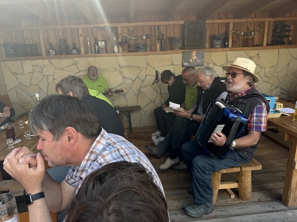 Wandertag 2025 Impression 7